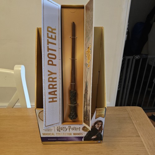 Harry potter magical - potter, collector