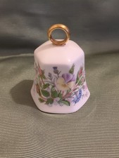 Vintage Aynsley wild Tudor