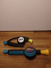  Hasbro Bop It ! X2 Hand Held