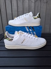 Adidas Bape Stan Smith 30th