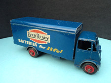 DINKY GUY VAN 'EVER READY'