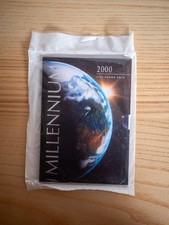 1999-2000 Royal Mint