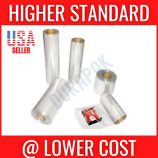 18" 2000 Ft Shrink Wrap