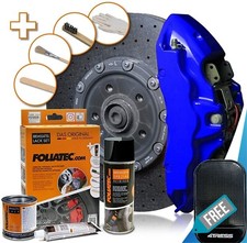 Brake caliper foliatec - caliper,