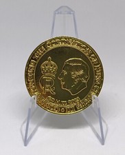 King Charles III Coronation