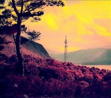 Bonobo : Black Sands Remixed