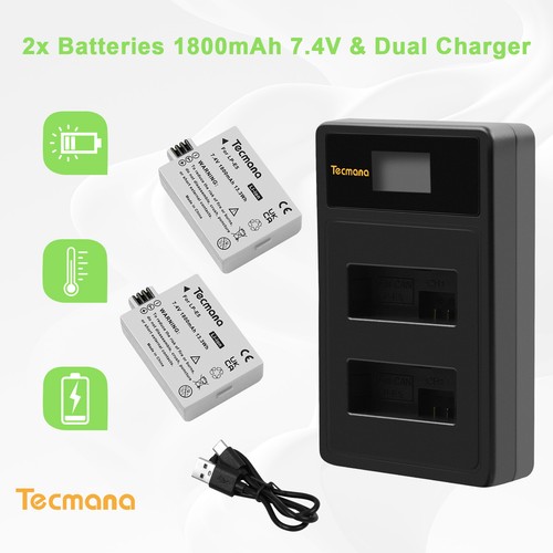 1800mah e5 - 1800mah, lp-e5