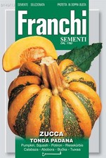 Franchi Seeds of Italy -