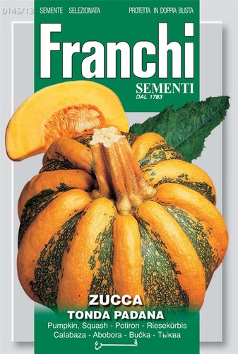 Franchi seeds italy - italy,