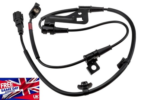 Abs sensor front right for - abs,