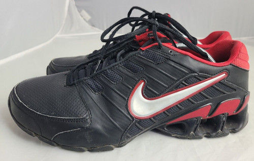 Nike size black - size, red