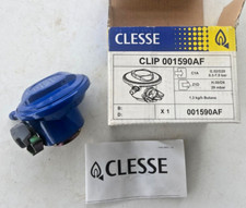 Clesse Clip On 001590AF 20mm