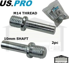 US PRO Tools 2pc Spindle Drill