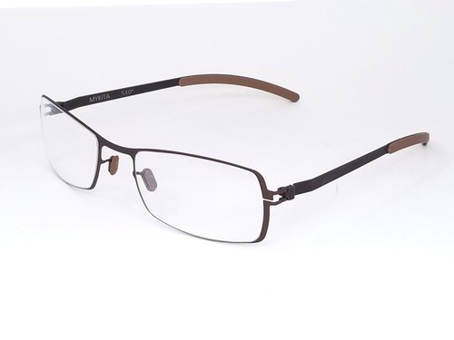 Mykita leo minimalist - mykita, titanium