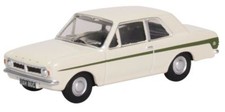 Oxford 76COR2008 Ford Cortina
