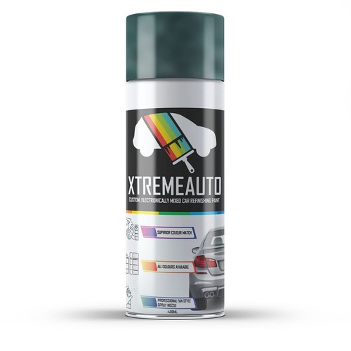 Aerosol spray paint - aerosol, bmw