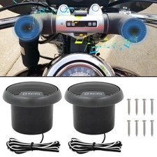 Herdio 140W 3" Marine Stereo