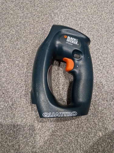 Black decker quattro vp2000 - decker,