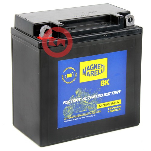 Magneti marelli yb9 - yb9-b, sealed