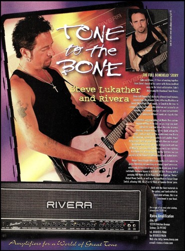 Steve lukather 1997 rivera - steve,
