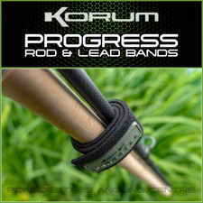 KORUM PROGRESS ROD & LEAD