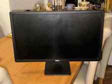 Dell UltraSharp U2412M 24 inch Widescreen IPS LCD Monitor With VGA and DVI-D 