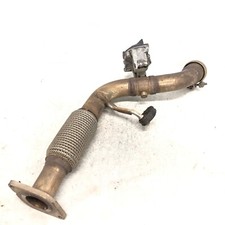 ⭐️ MERCEDES-BENZ VITO W447 114 CDI 2.1 EXHAUST FLEX PIPE ACTUATOR A4474902881