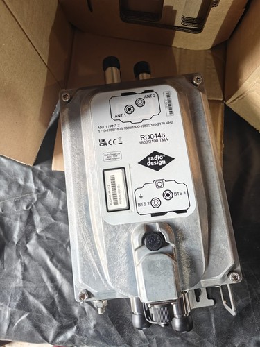 Rd0448 tower mounted - rd0448-h4-12,