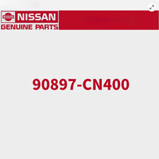 Nissan Elgrand E52 Genuine