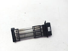 CITROEN C3 MK3 2017 HEATER CORE ELEMENT MATRIX T1002272M