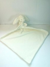 Jellycat Bashful Cream Bunny