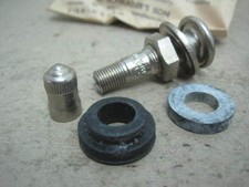 Nos schrader tyres valves - 2,