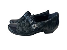 Remonte D7333-04  Ladies Black