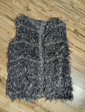 Ladies Gilet UK 10-12