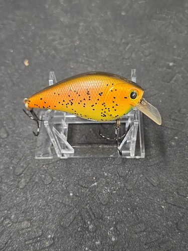 Original lucky craft - lucky, rick