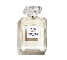 CHANEL No5 Eau de Toilette