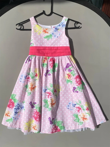 Sweet millie age - age, floral