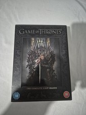 Game of Thrones the Complete
