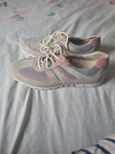 Cushion walk shoes - walk,