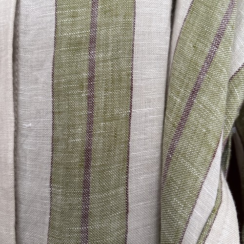 Zara stripped long shirt - zara,