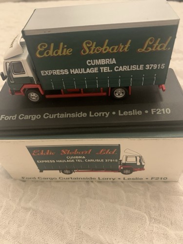 New box eddie - new,