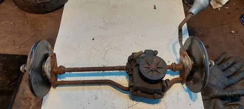 Honda hrg465 sde - hrg465, c3