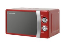 Russell Hobbs RHMM701R Manual