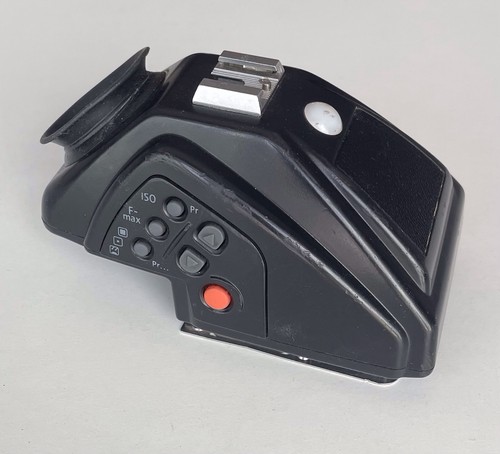 Hasselblad pme45 metered prism - pme45,