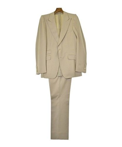 Gucci suits - gucci, (others)