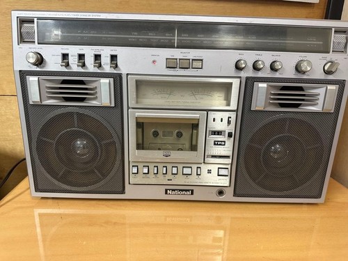 National 5600 radio - rx-5600,