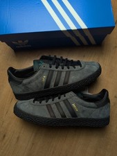 Adidas Jamaica Gazelle Rasta