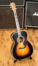 2008 Martin J40 Acoustic