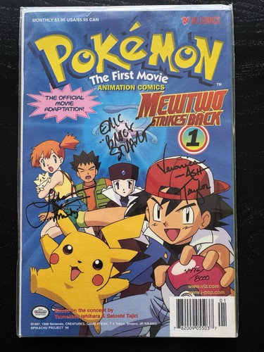 Viz comics pokémon the - viz,