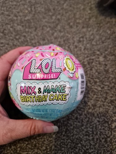 Lol surprise mix - lol, &
